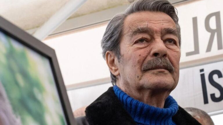 Kadir İnanır’ın yıllar önceki sözleri gündem oldu! ‘Helal olsun diyecekler öyle öleceğim’