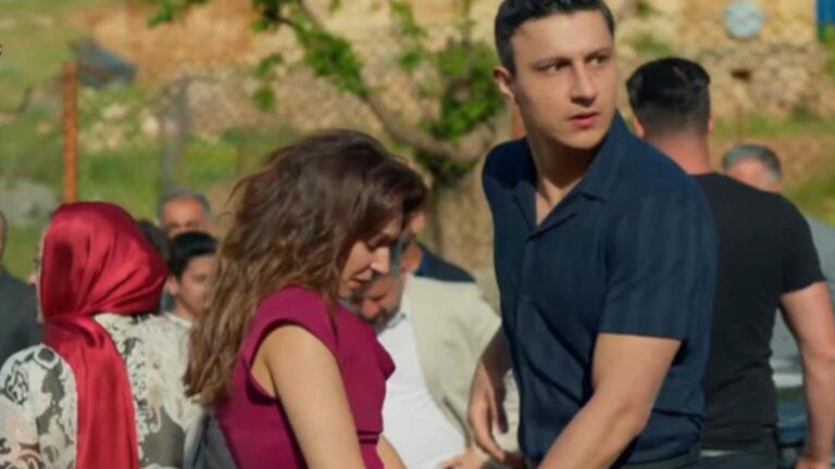 Uzak Şehir Şahin öldü mü, diziden ayrıldı mı? Alper Çankaya’nın yeni dizisi…