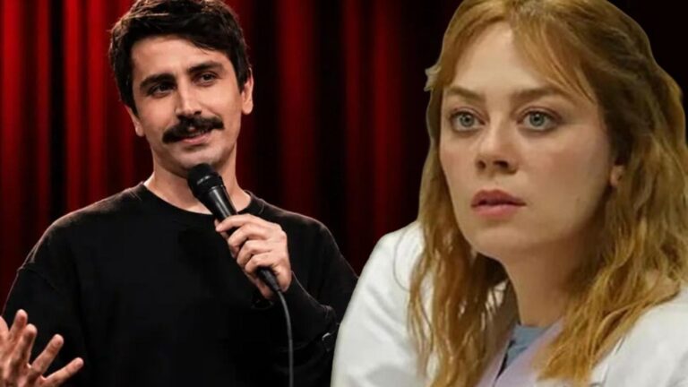 Demet Evgar’dan Deniz Göktaş paylaşımı: Çok üzüldüm