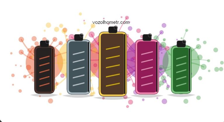 Kullanım Dünyasında Doğru Seçenek Vozol Home TR