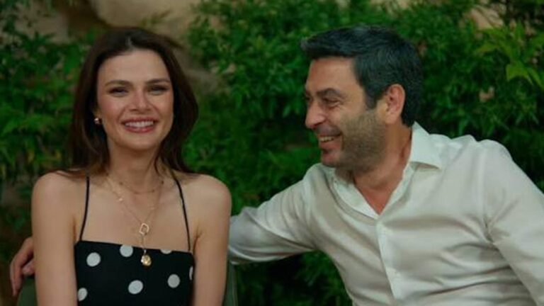 Uzak Şehir’in Enver’i Onur Özaydın oldu! Alya’nın ilk aşkı rolünde…